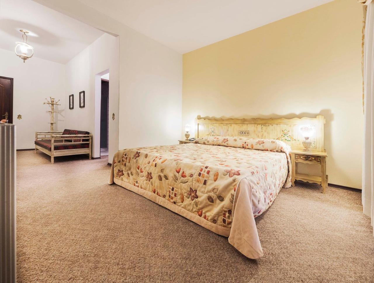 Standard Room Double Bed