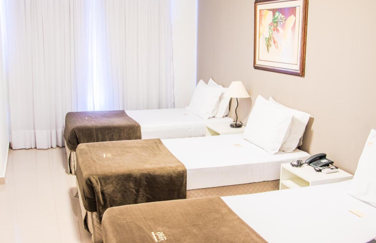 Premium Triple Room