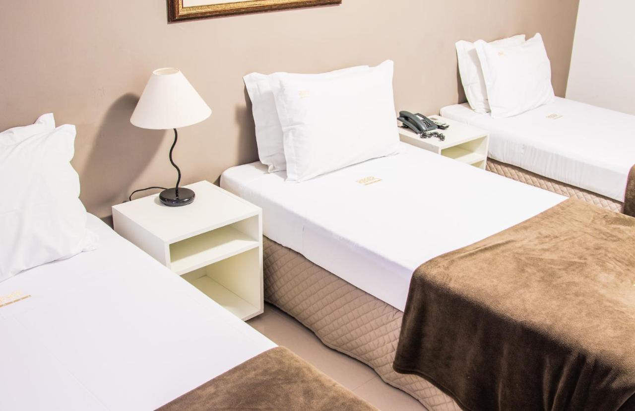 Premium Triple Room