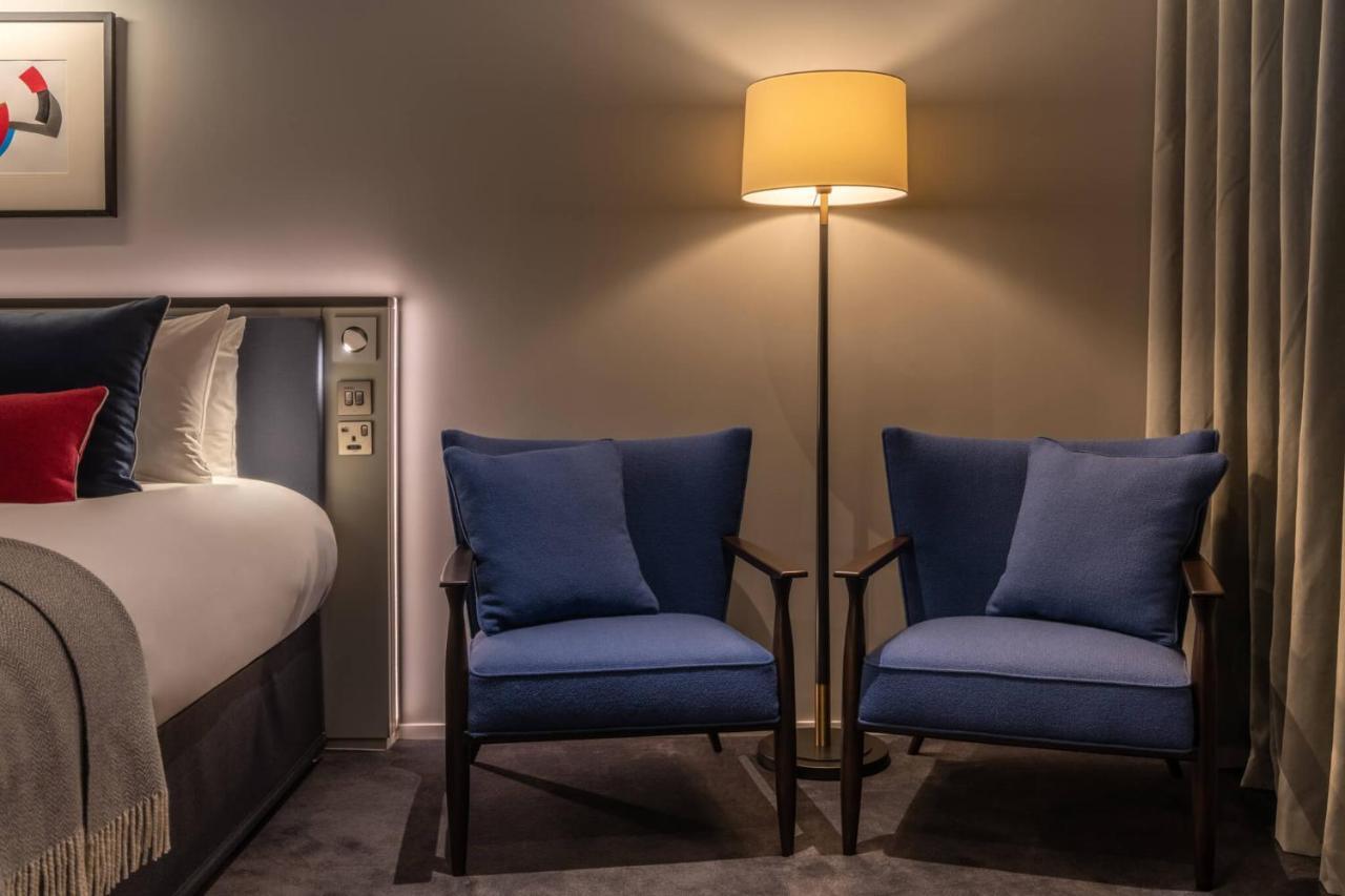The Junior Suite