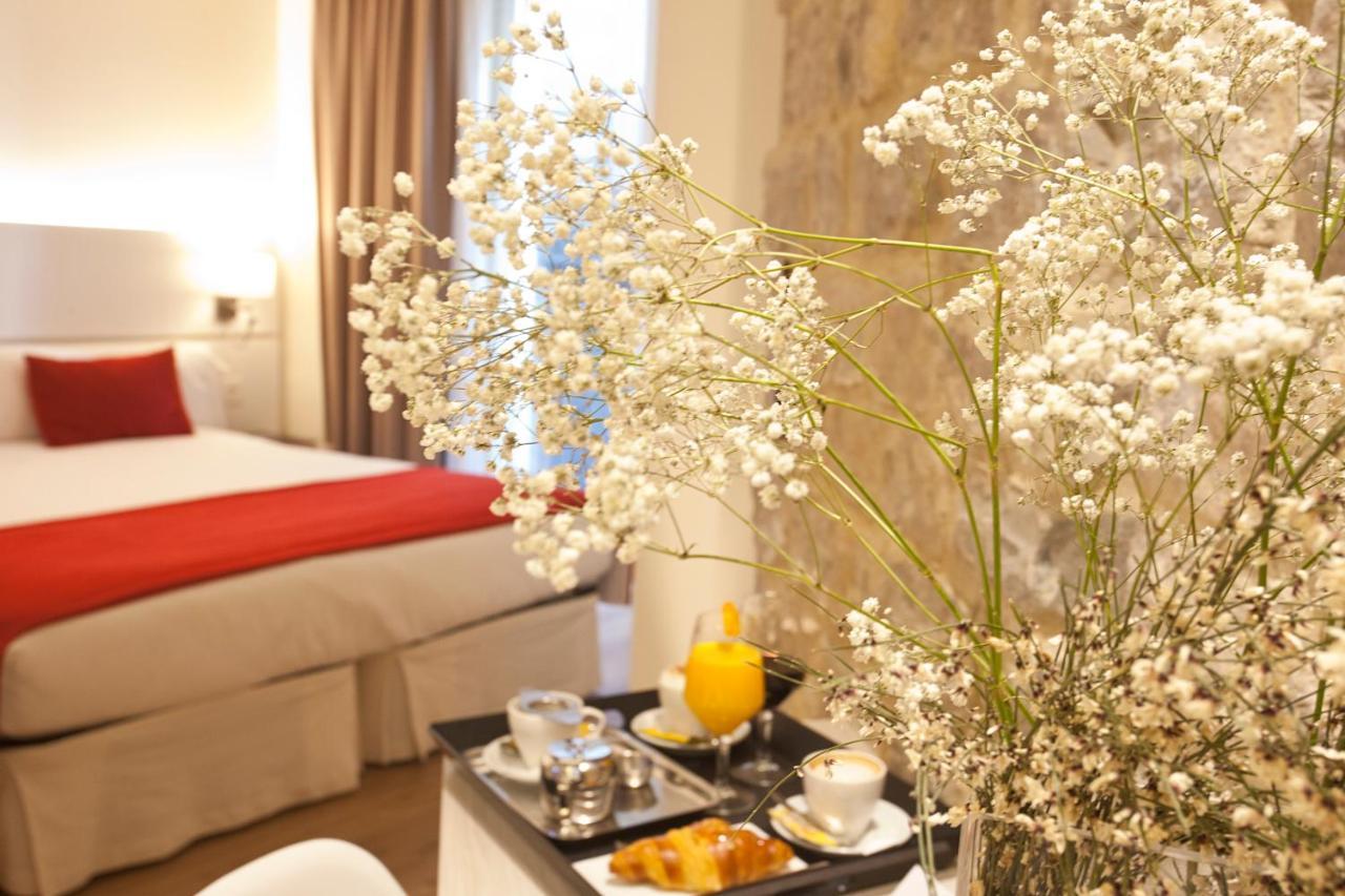 Double or Twin Room Old Town View