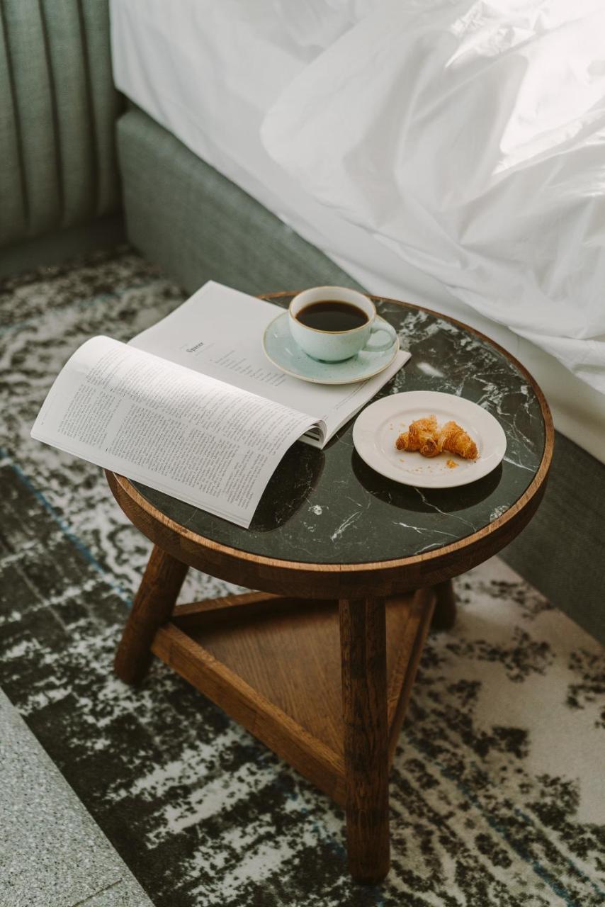 Klassieke Kamer met Queensize Bed