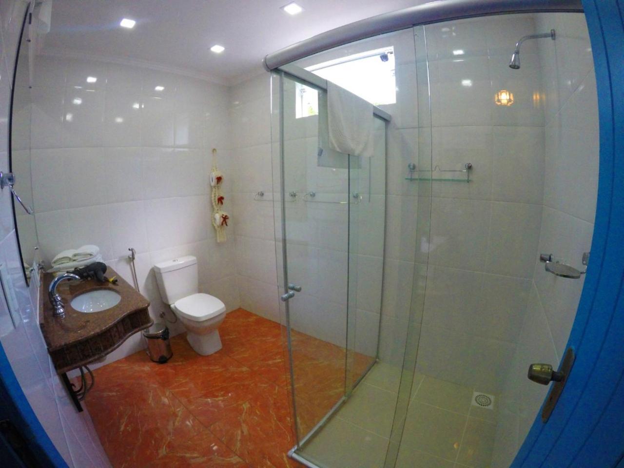 Quarto Quádruplo Premium