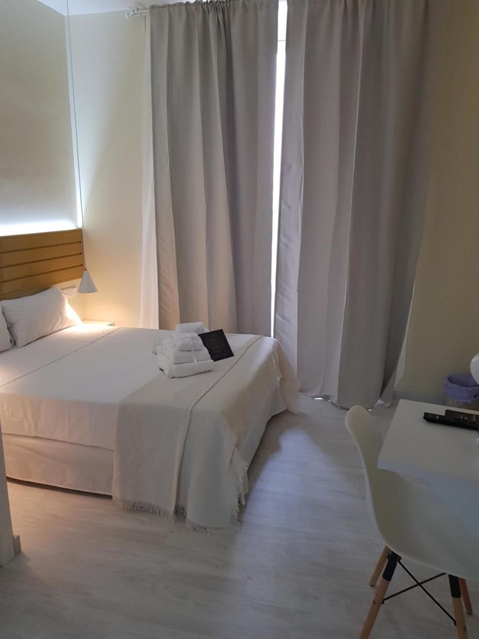 Double Room Balcony