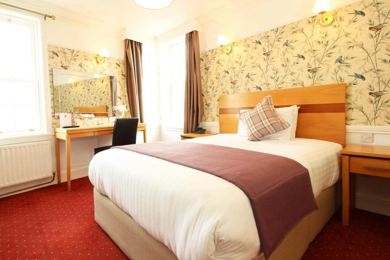 Angebot - Doppelzimmer
