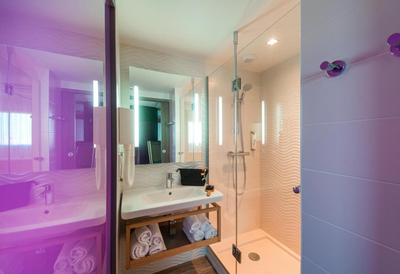 Chambre Double Standard