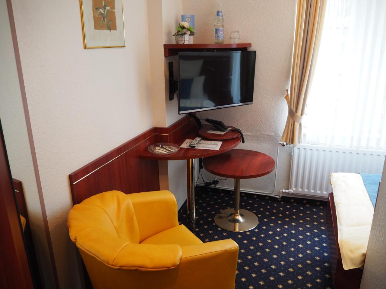 Kleines Einzelzimmer