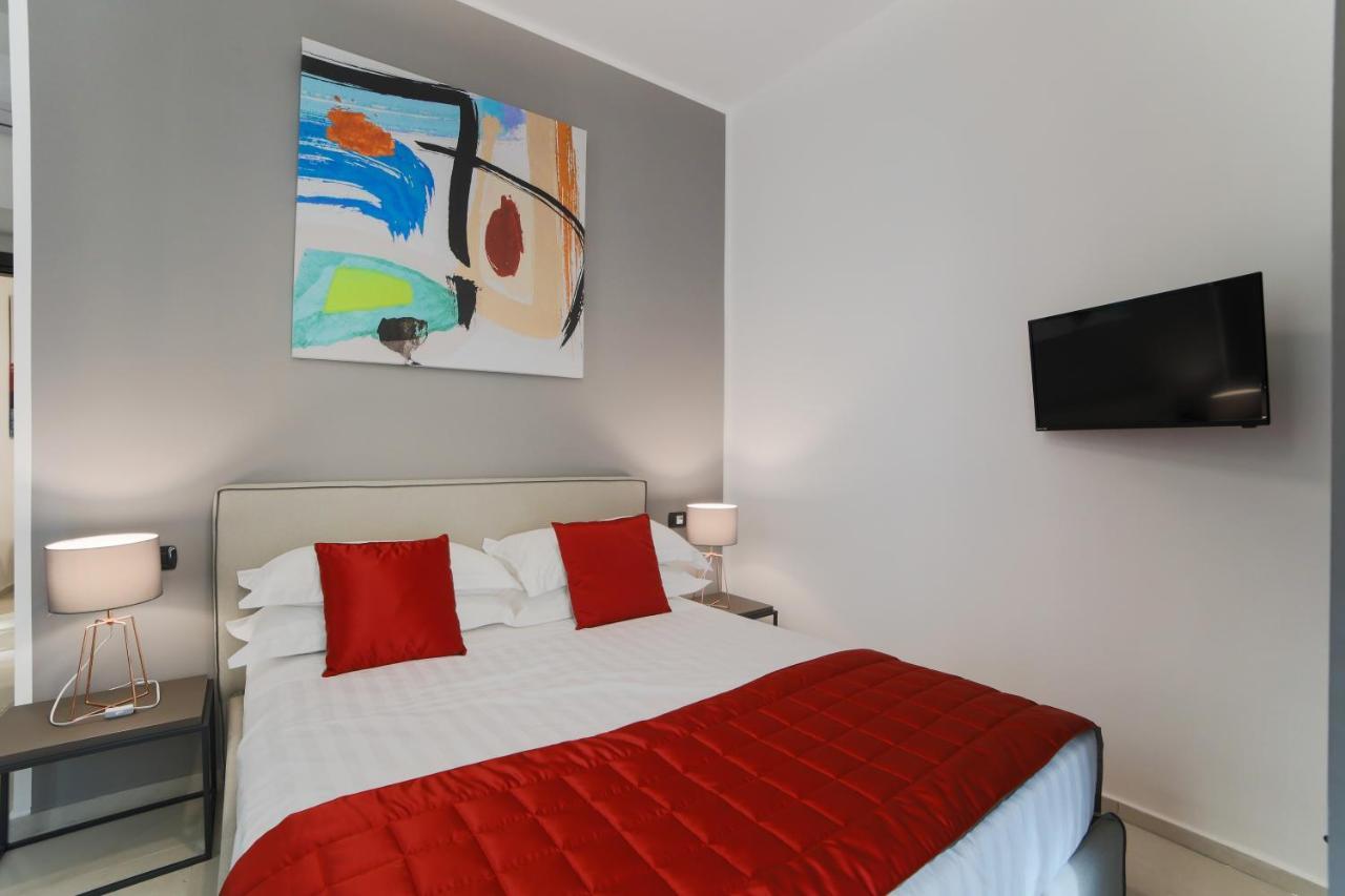 Quarto Duplo