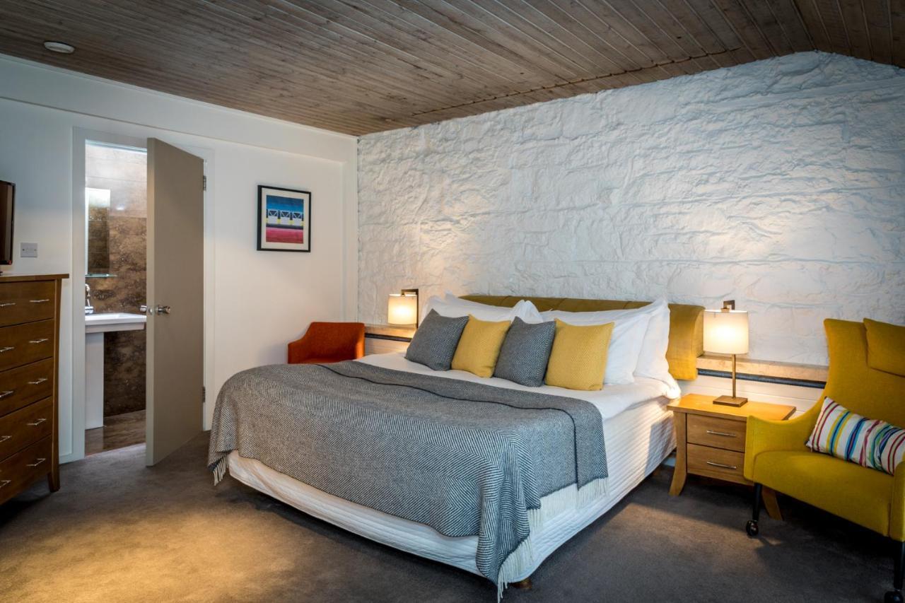Doppelzimmer Plush