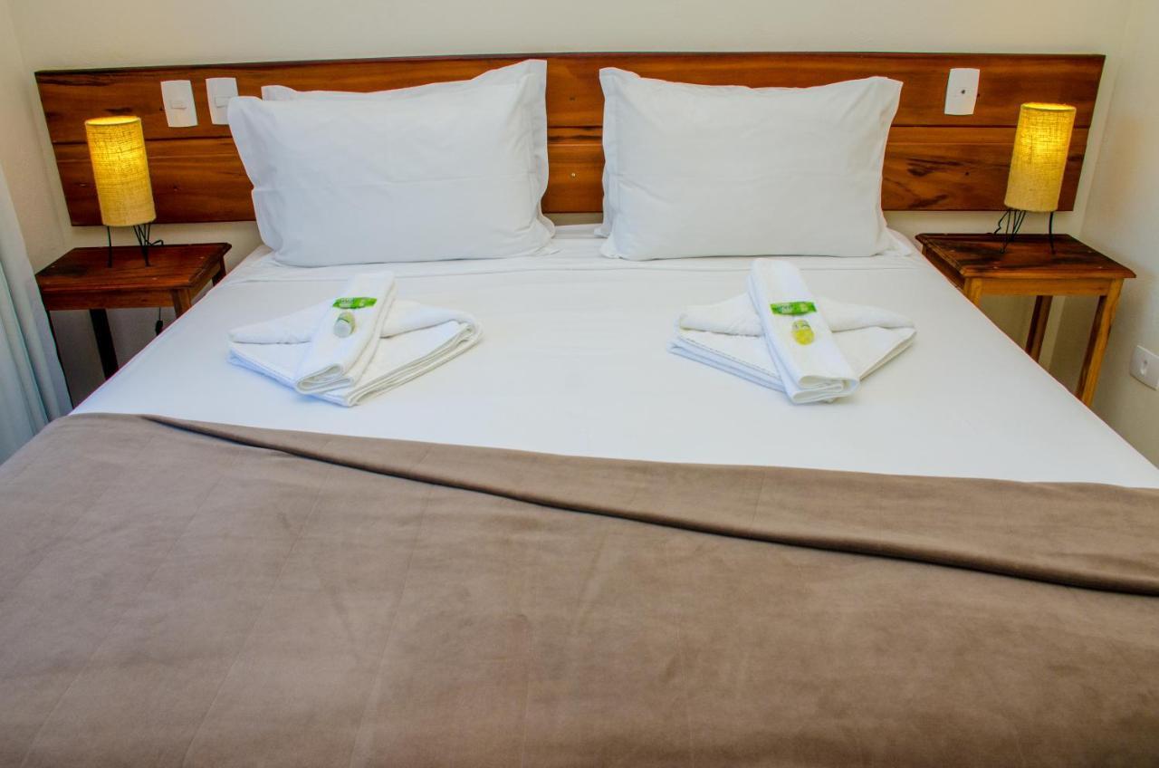 Superior Double Room Balcony