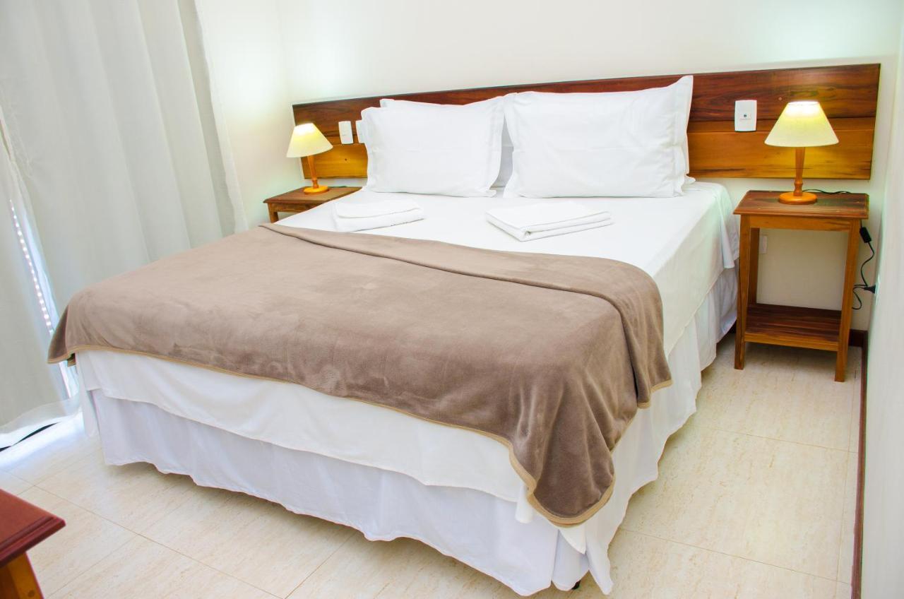 Double or Twin Room Garden View