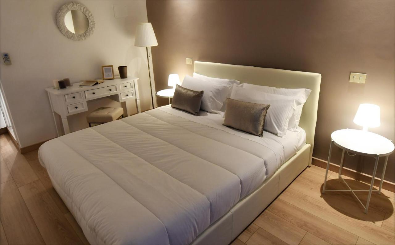 Double Room Terrace