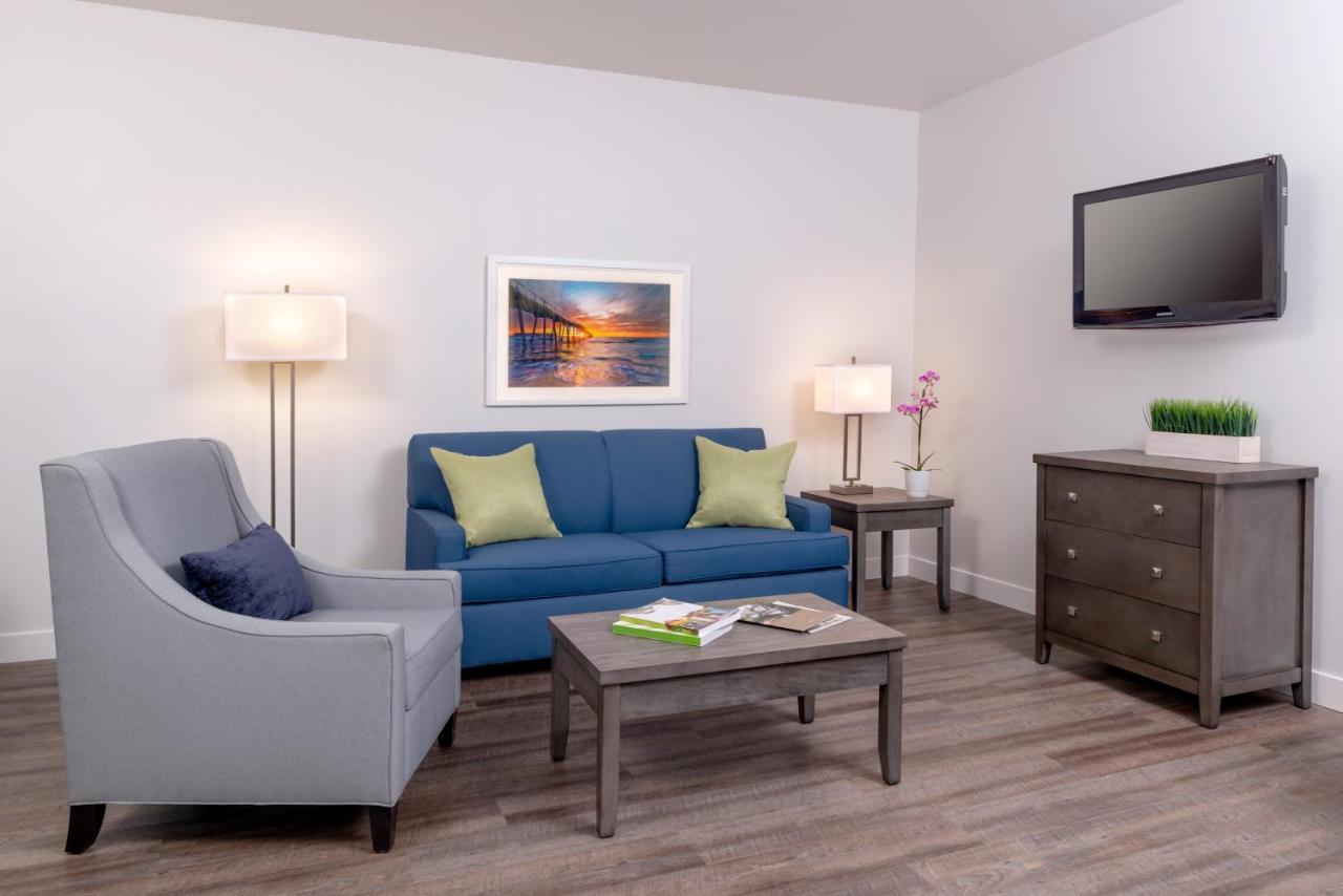 King Suite Ocean View
