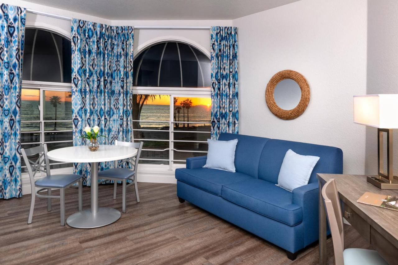 King Suite Ocean View