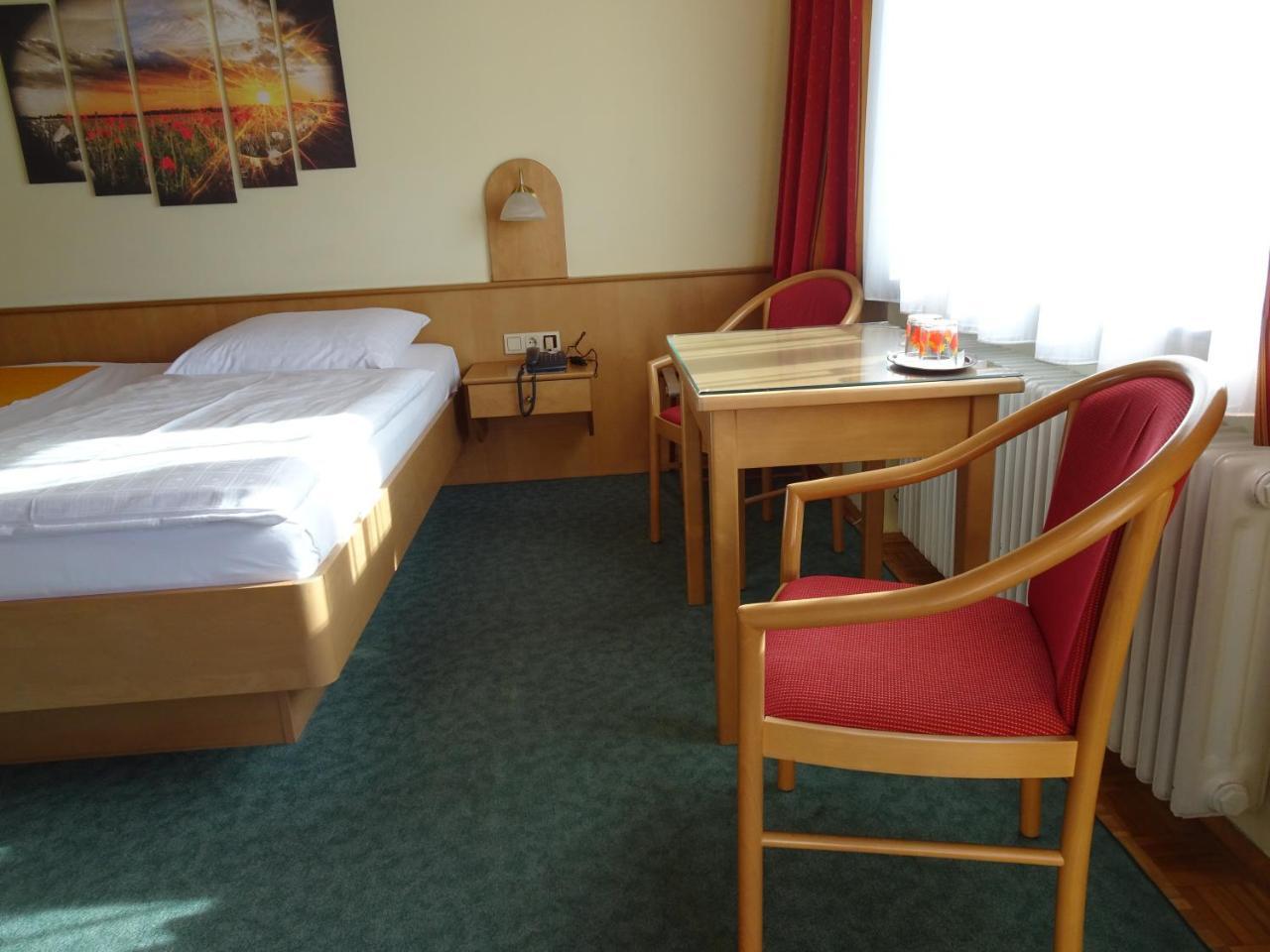 Doppelzimmer