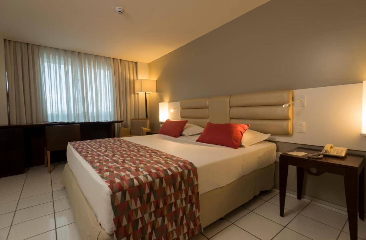 Deluxe Double Room Sea View