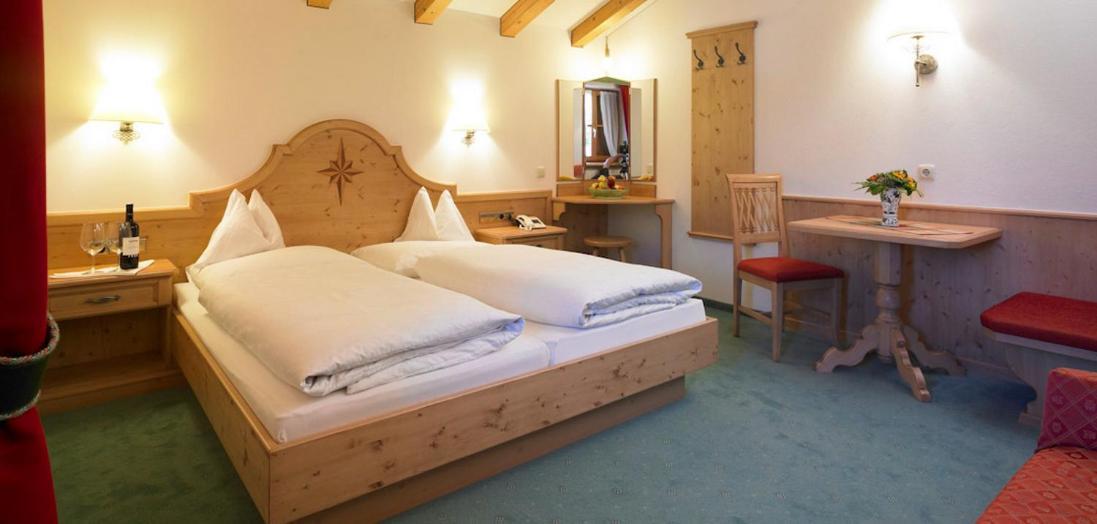 Doppelzimmer