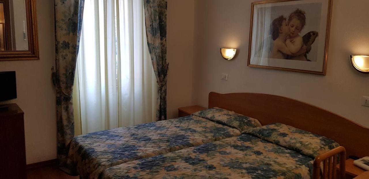 Twin or Double Room