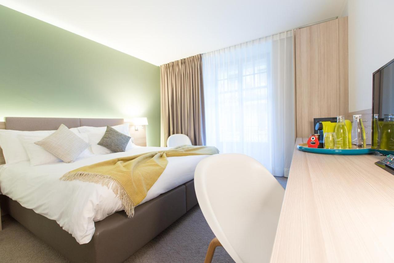 Classic Double or Twin Room