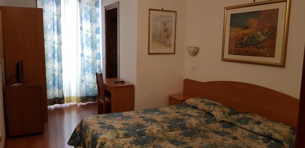 Twin or Double Room