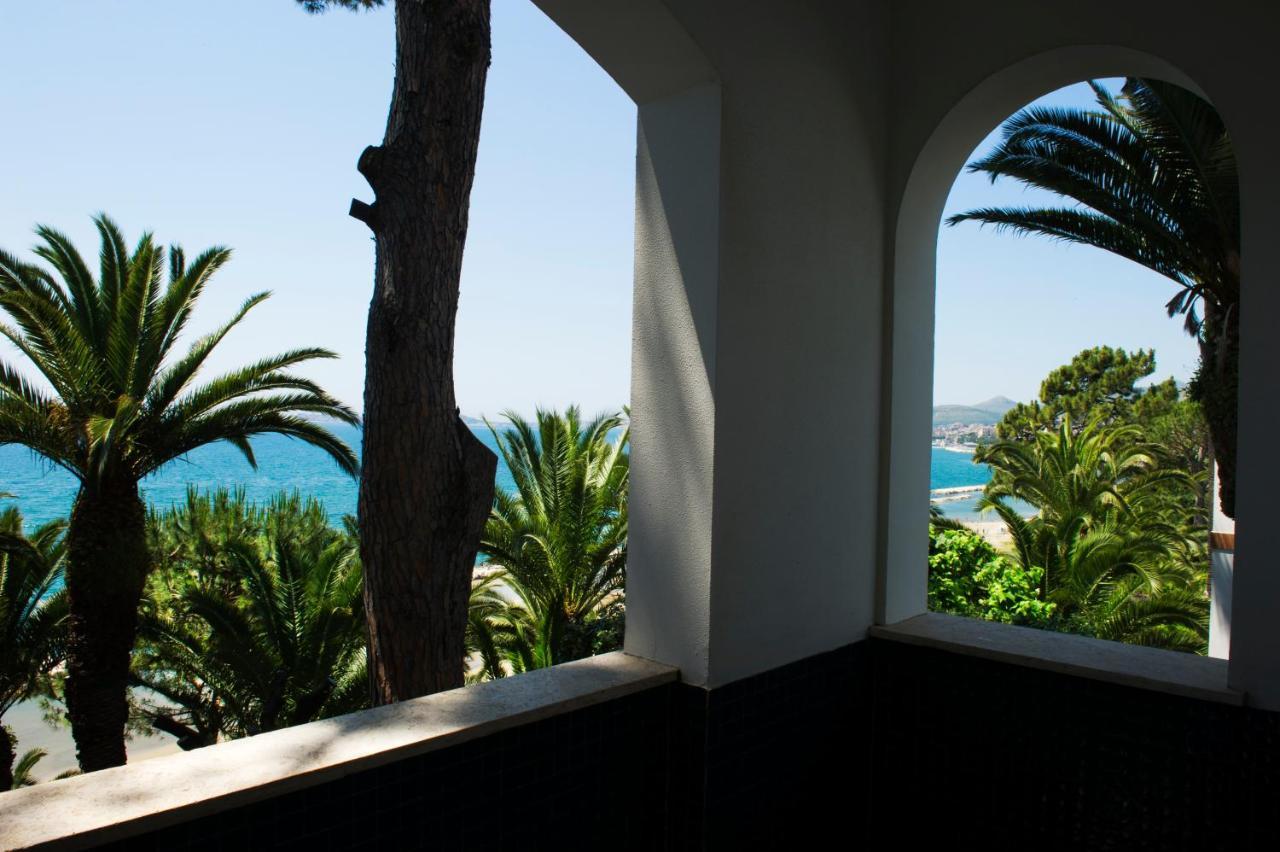 Double Room Sea View
