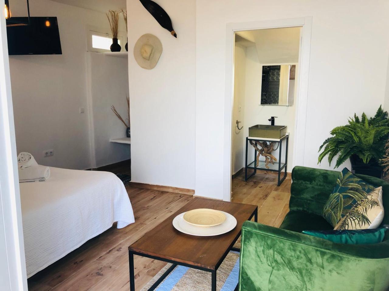 Double Room Ground Floor
