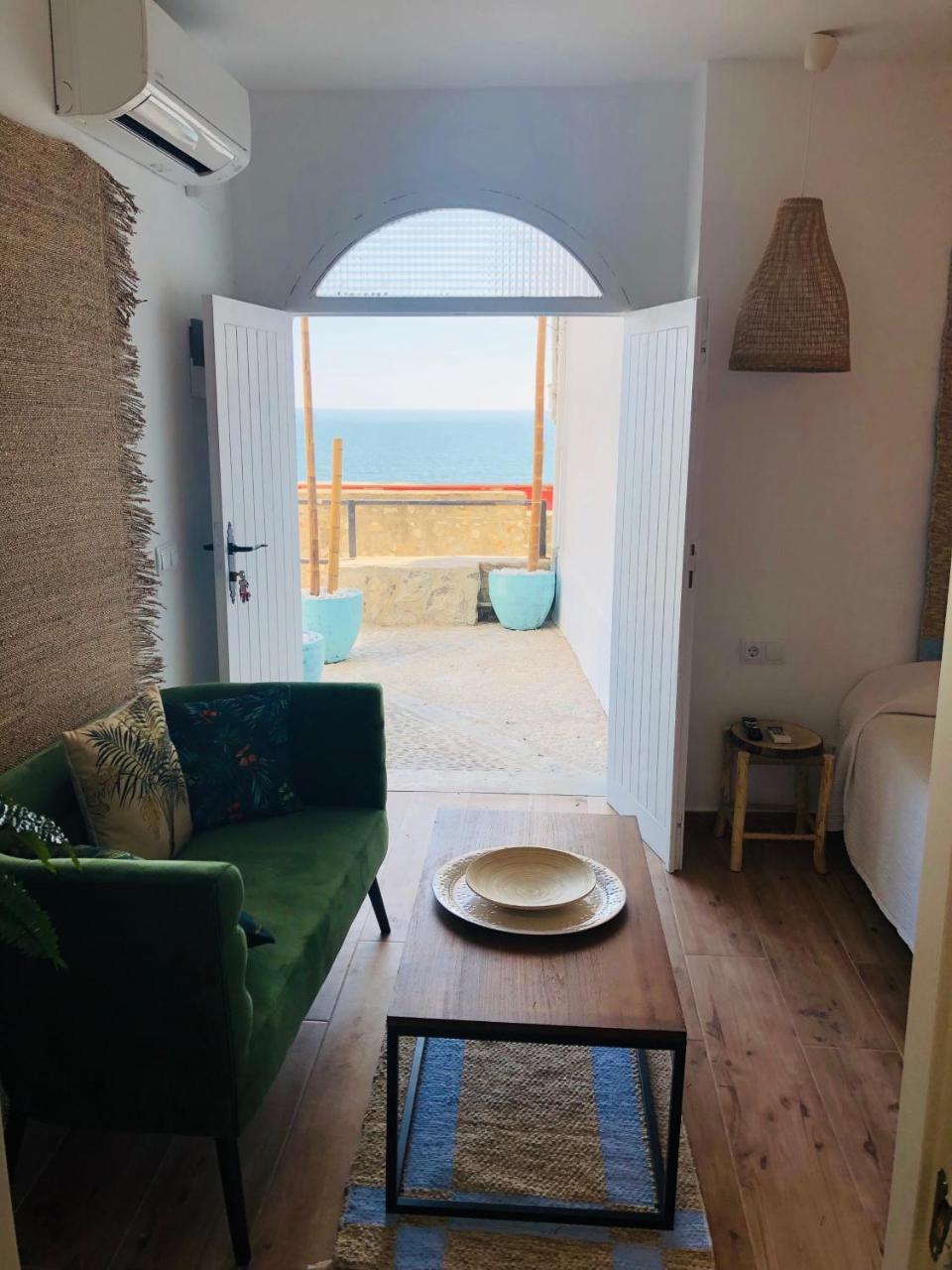 Double Room Ground Floor