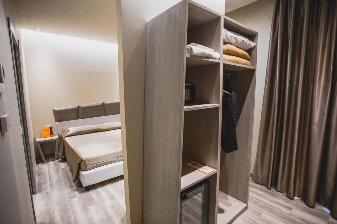 Double or Twin Room Spa Access
