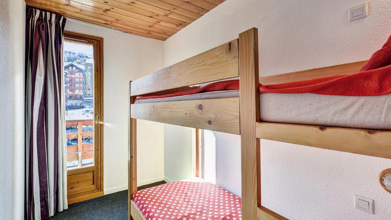 Appartement 1 Chambre pour 5 Personnes