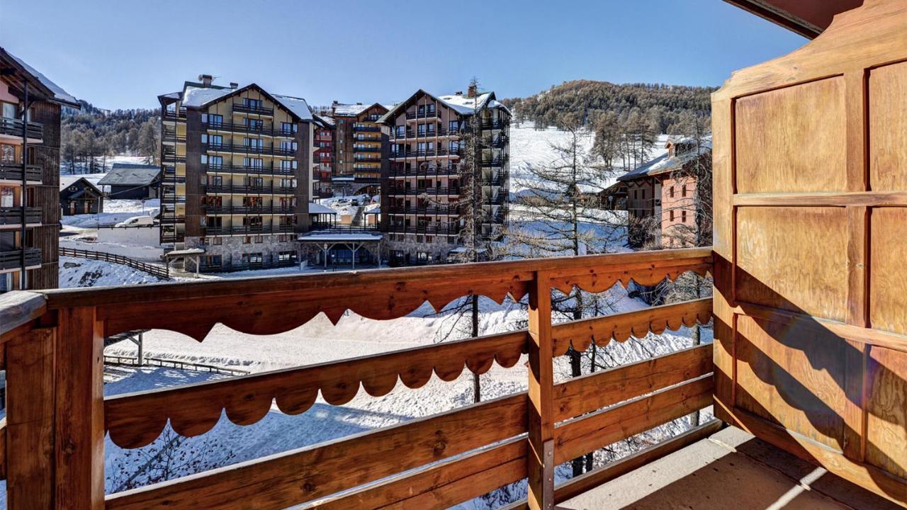 Appartement 2 Chambres 6 Personnes