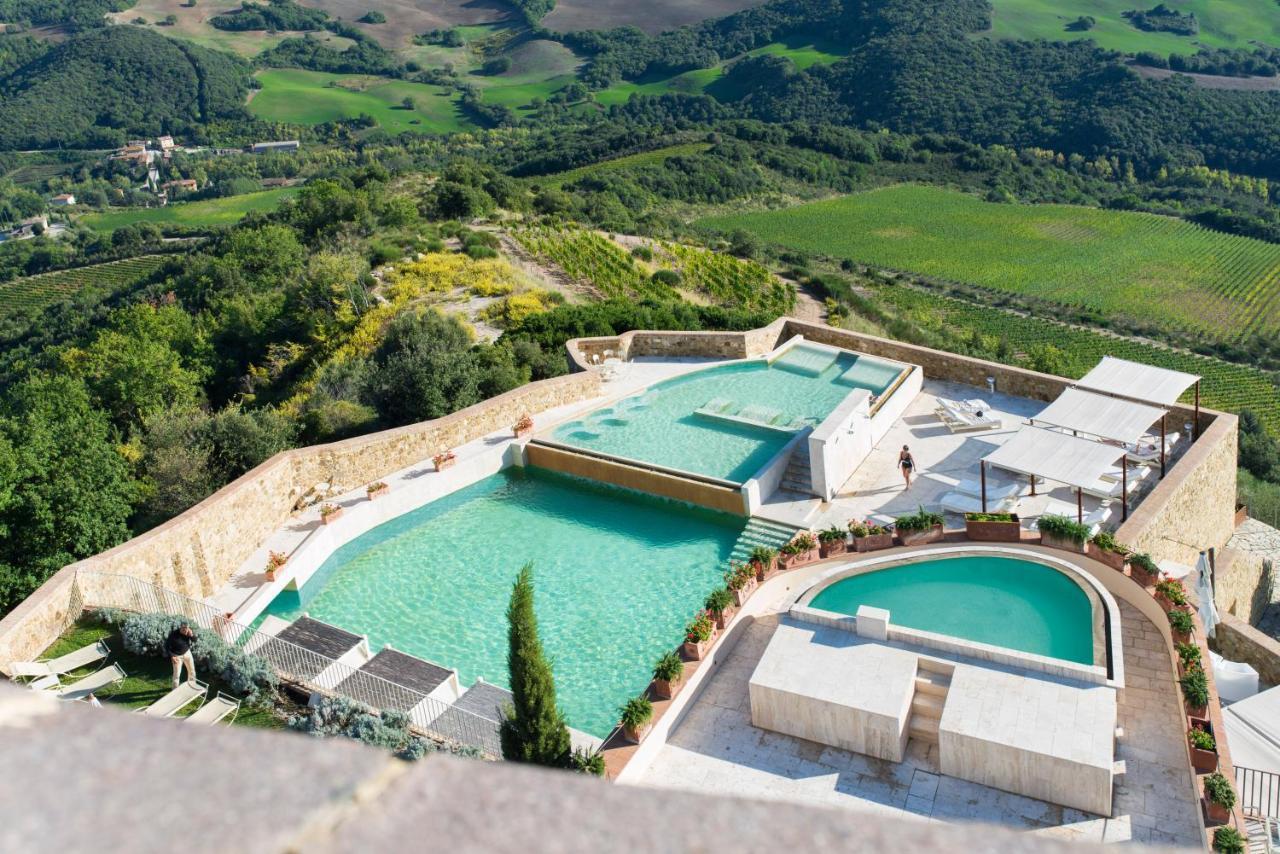 Suite Private Pool