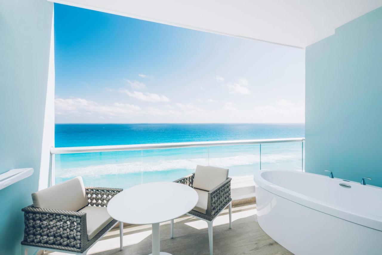 Junior Suite Ocean Front
