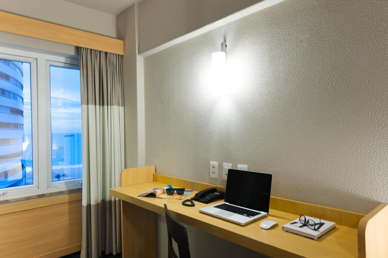 Queen Room Partial Sea View