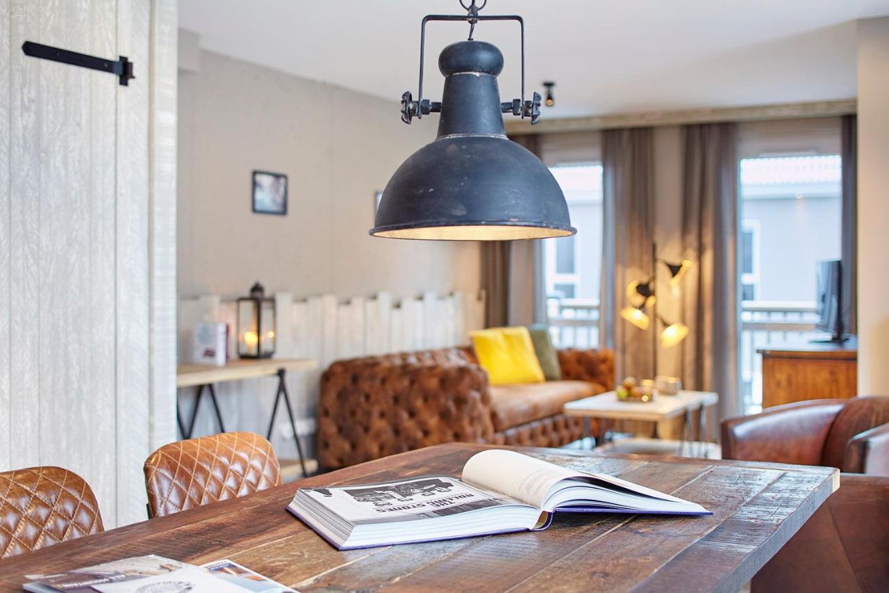 2-Bedroom Apartment mit Meerblick und Balkon
