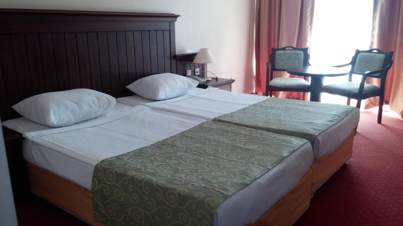 Superior Doppelzimmer