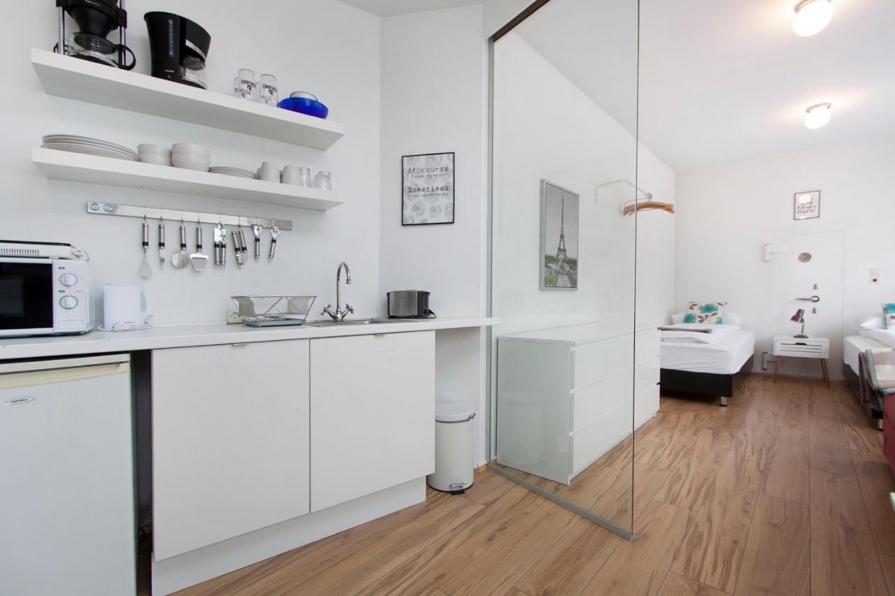 Apartamento Estudio