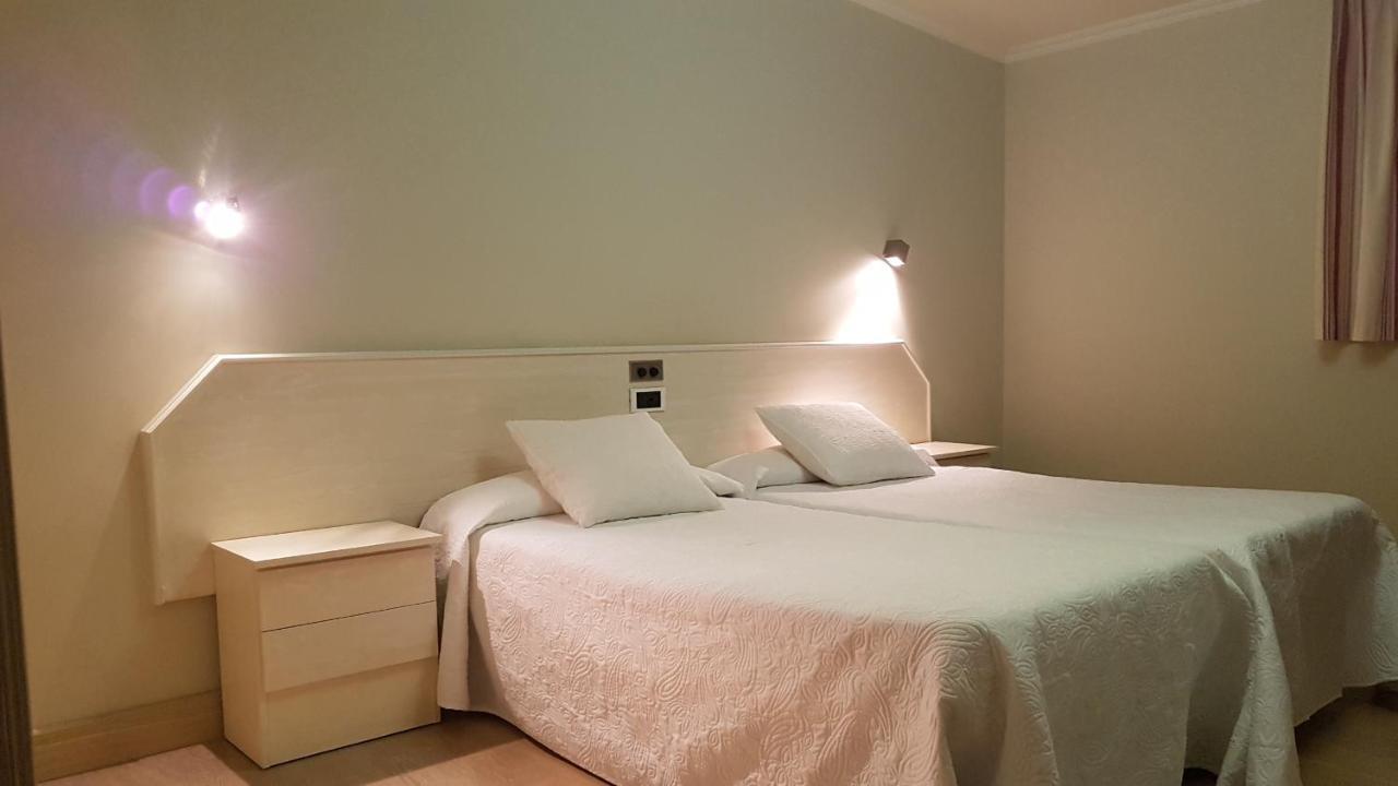 Habitación Doble Económica