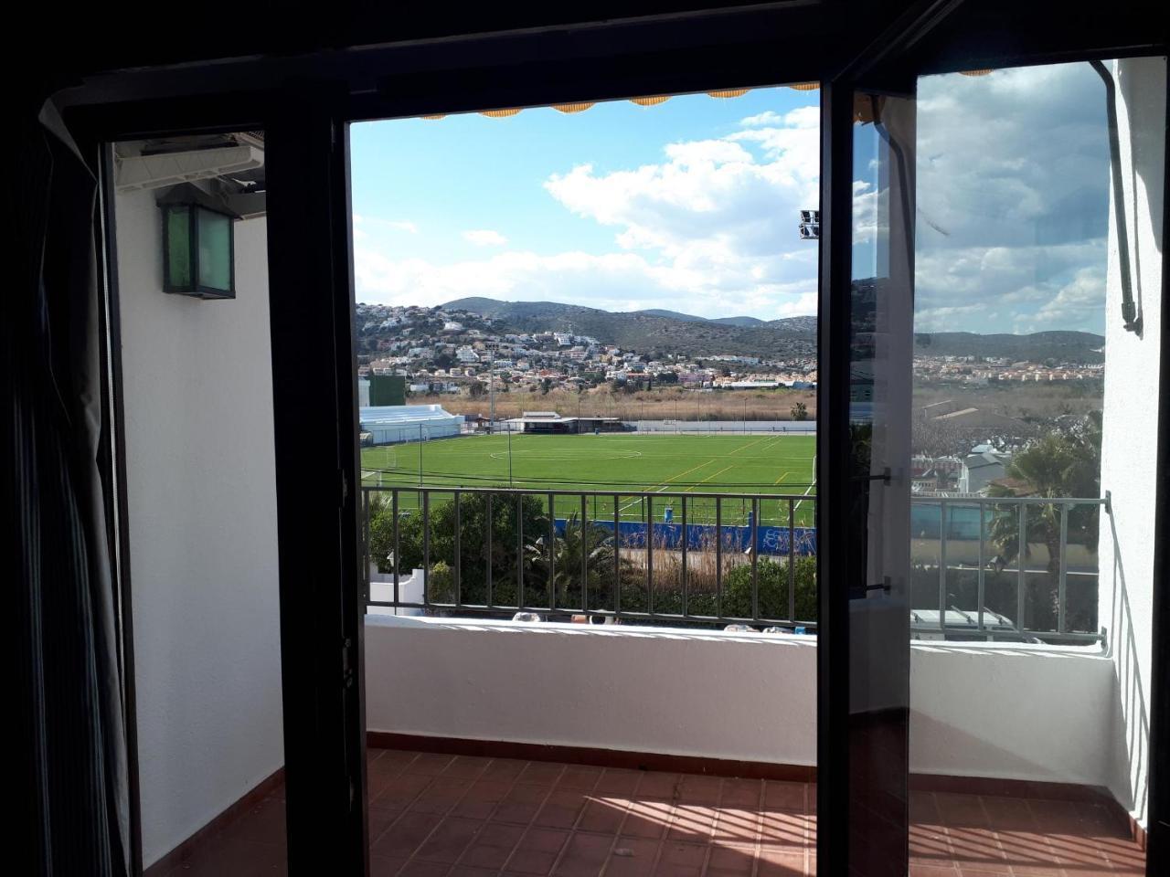 Twin Room Mountain View