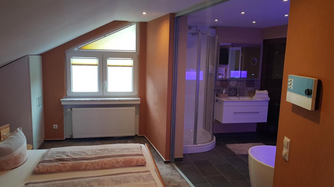 Deluxe Double Room Balcony