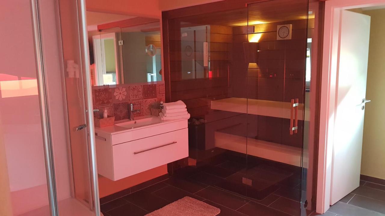 Deluxe Double Room Balcony