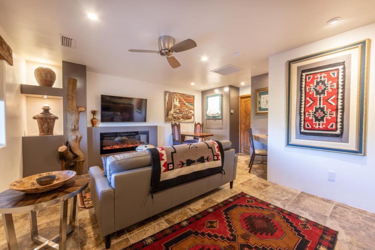 Superior One-Bedroom Suite