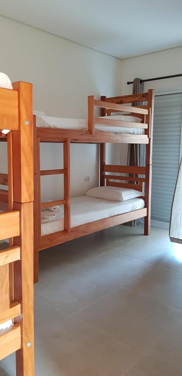 Family Suite Balcony