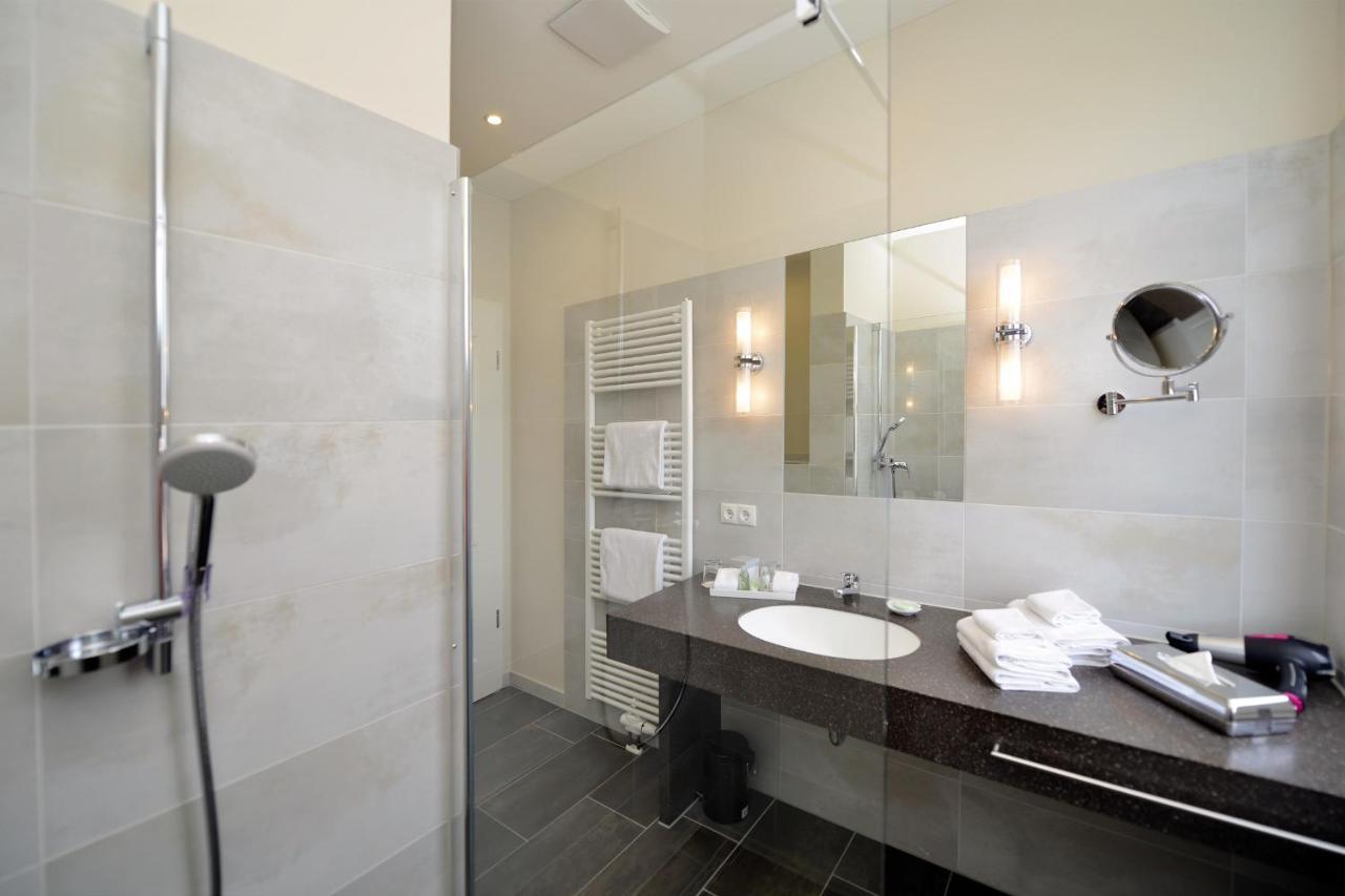Deluxe Single Room Balcony