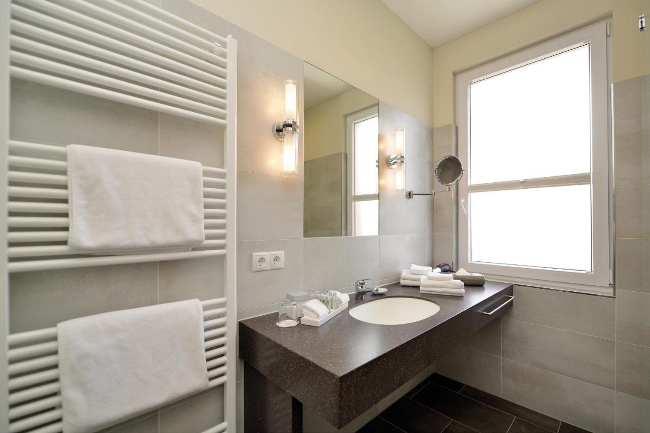 Deluxe Single Room Balcony