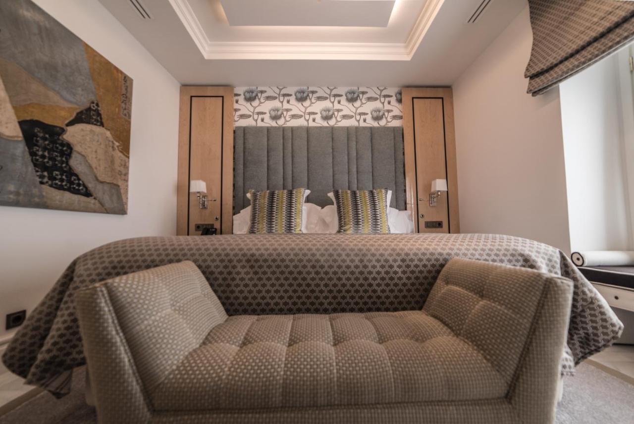 Suite Jerez