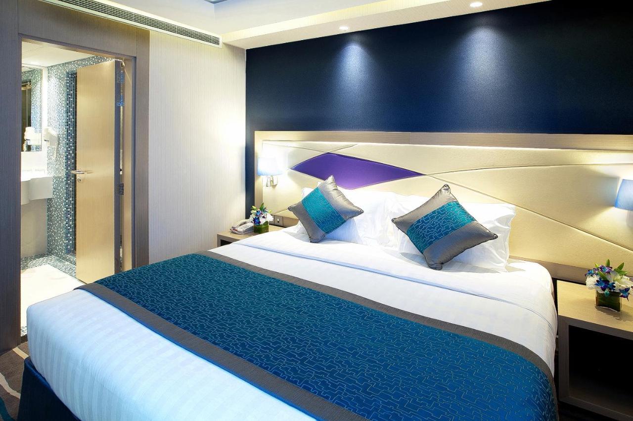 Chambre Double Deluxe