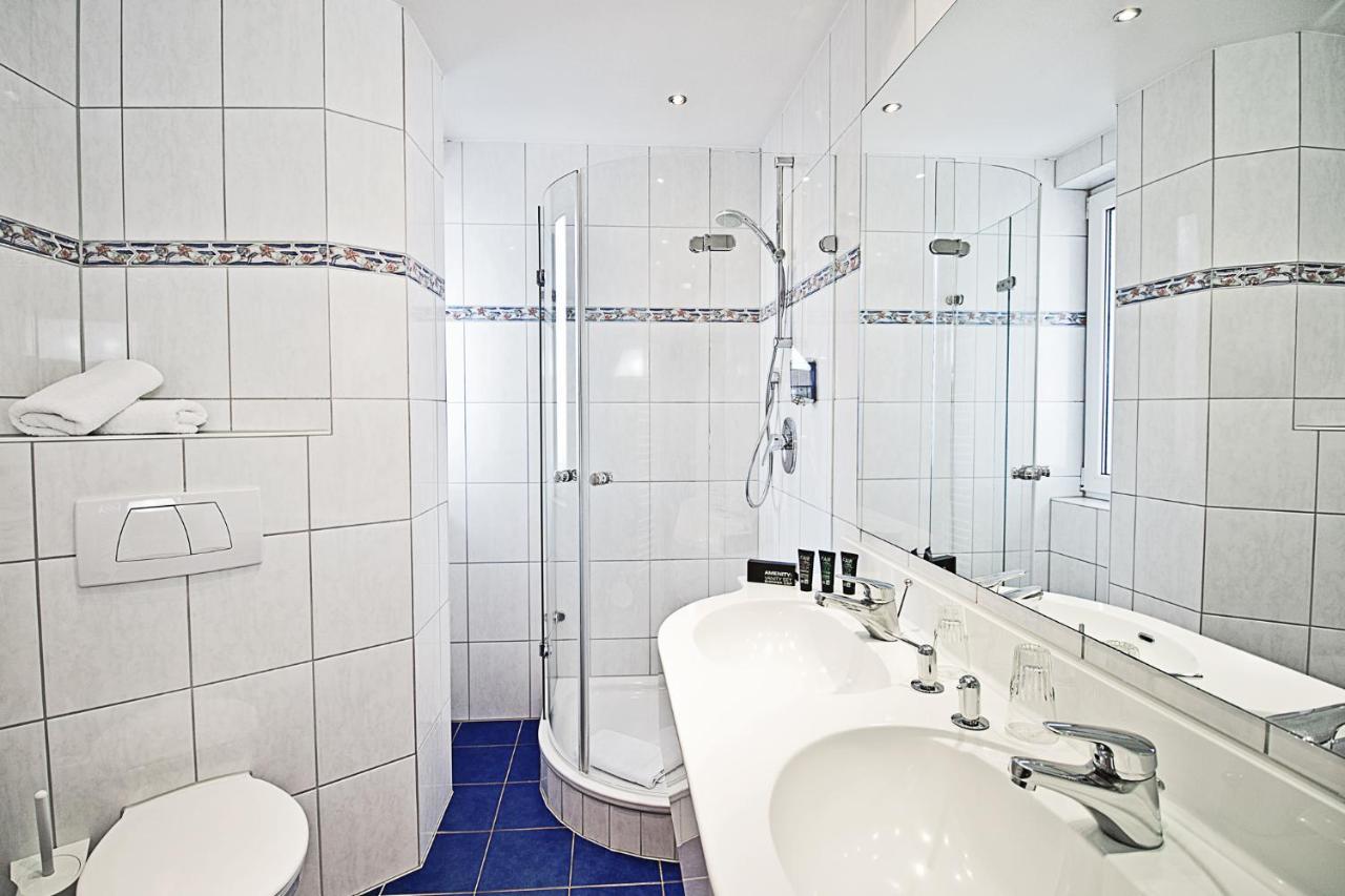 Habitación Doble Confort
