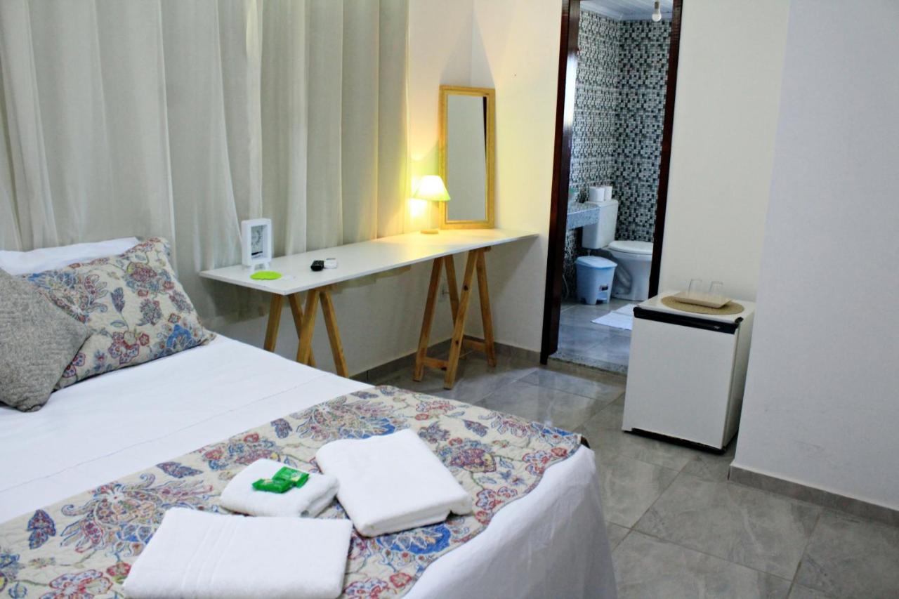 Quarto Duplo Superior