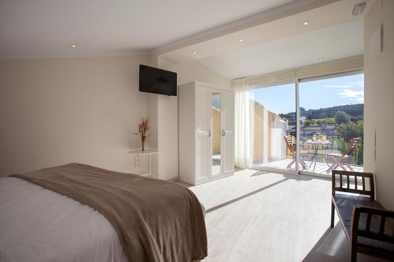Habitación Doble Deluxe