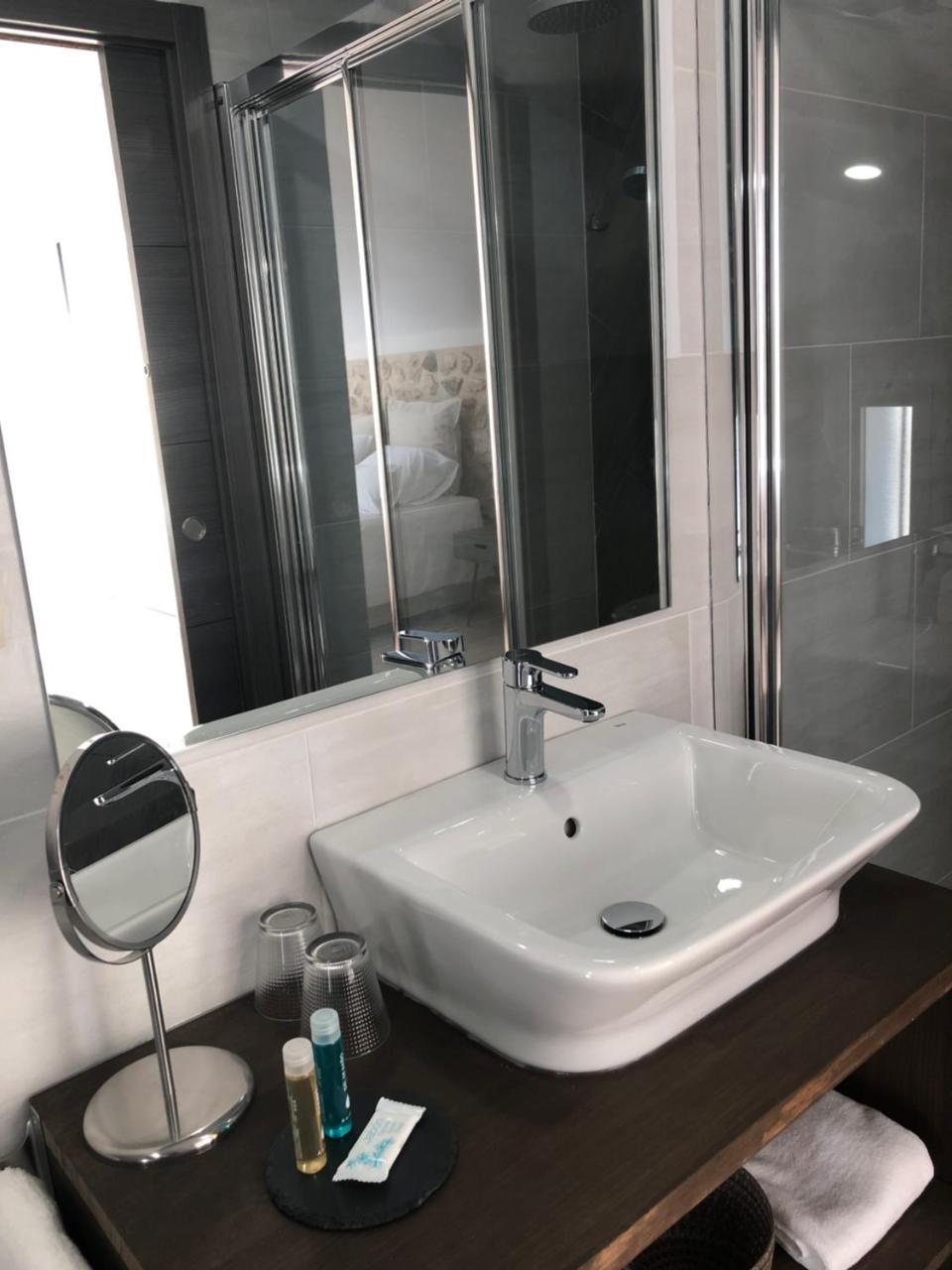 Habitación Doble con terraza